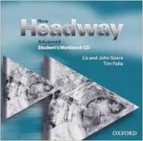 New Headway Advanced Students CD